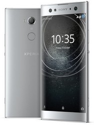 Замена динамика на телефоне Sony Xperia XA2 Ultra в Челябинске
